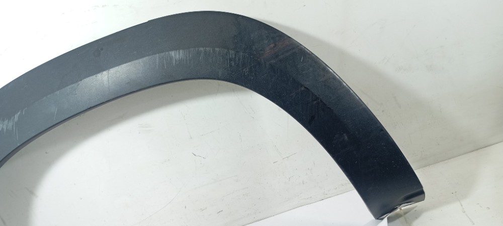 Moldura Vão Roda Traseiro Direito Kwid 1.0 2021 788a27317r 4