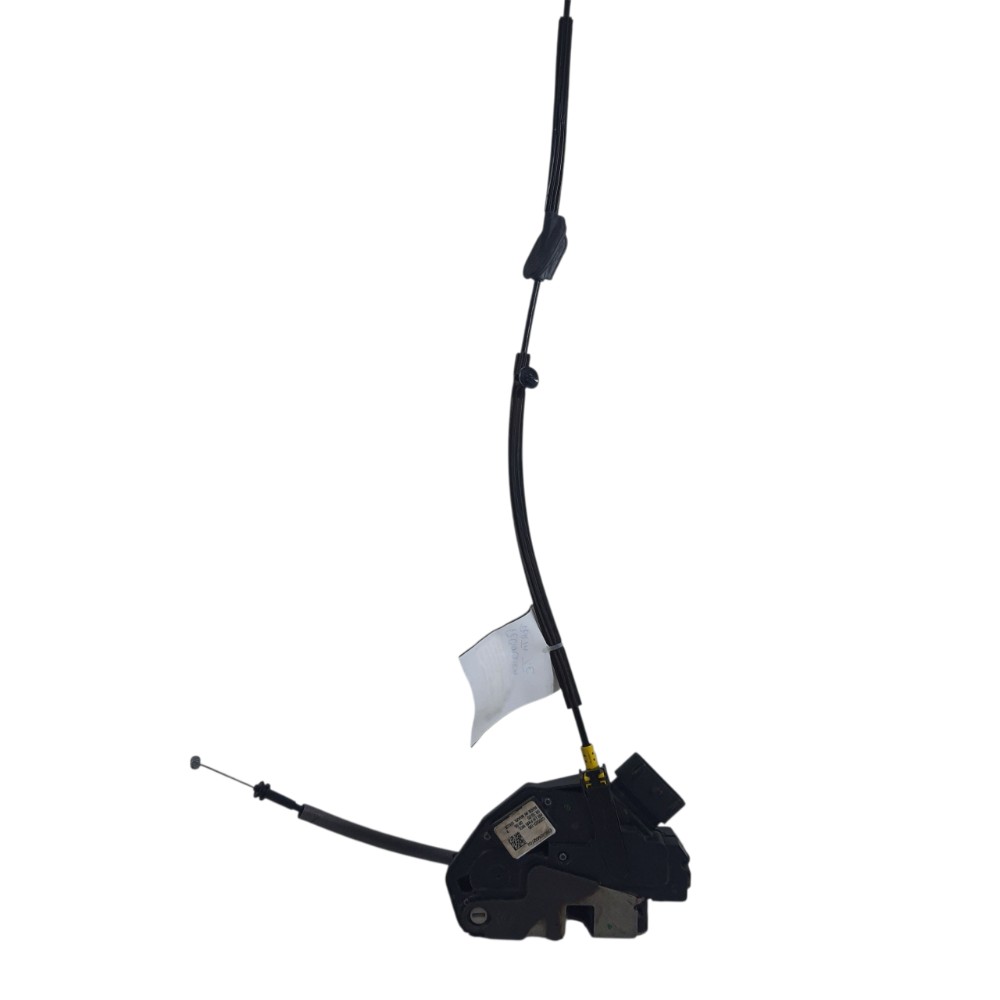 Fechadura Porta Traseira Esquerda Ford Ka 2021 E3b5a264a27dj 2