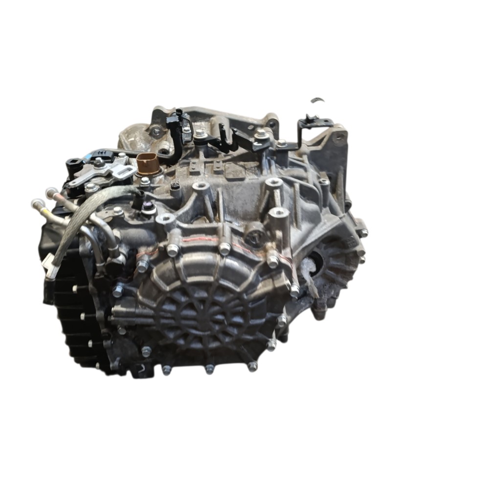 Cambio Automático Hb20s 1.6 2016 A6gf1 3