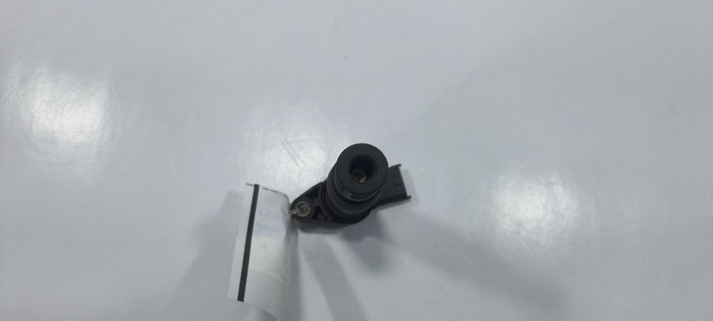 Bobina Ignição Peugeot 208 1.2 2018 9671214580 2