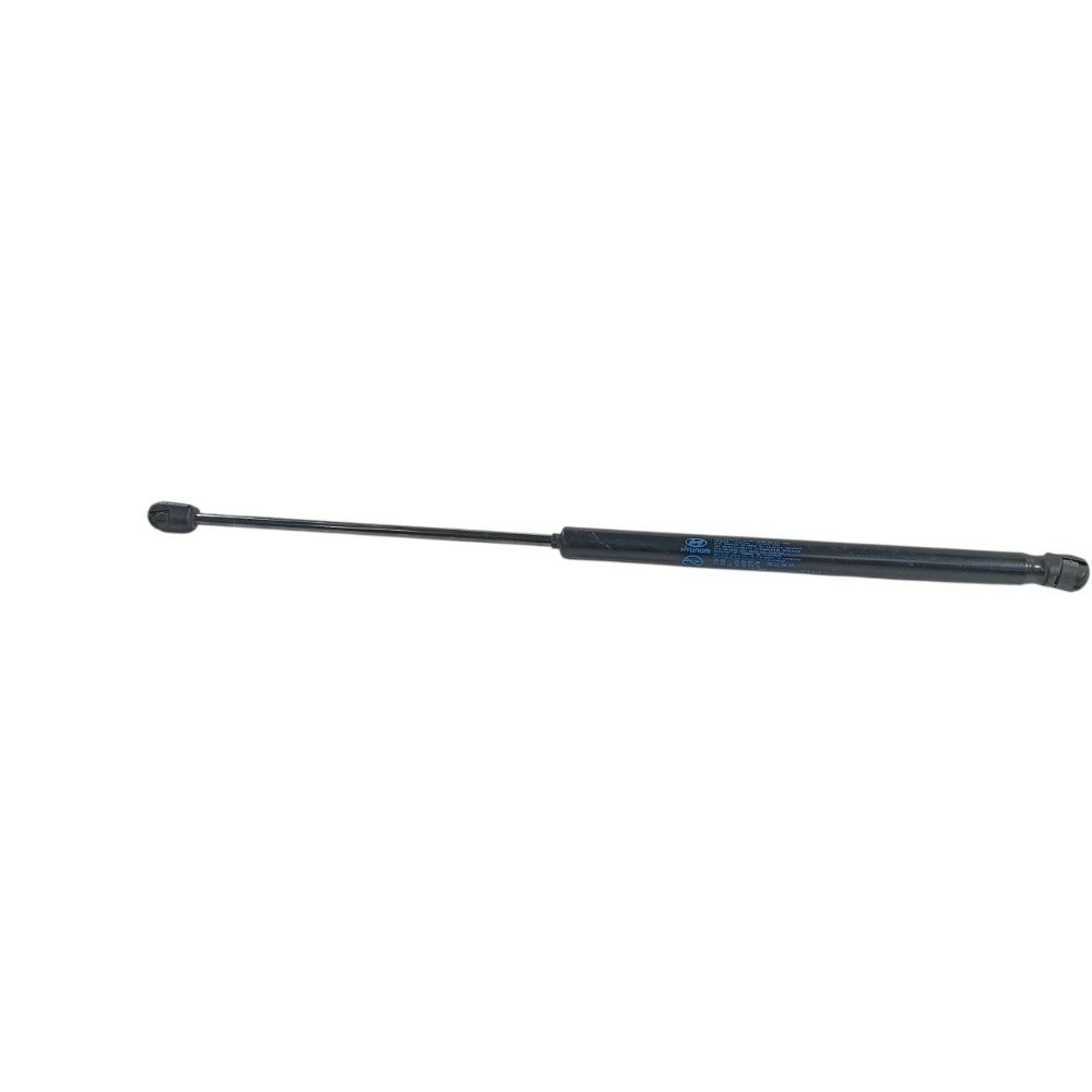 Amortecedor Tampa Traseira Hb20 Vision 1.0 2021 81820r1000