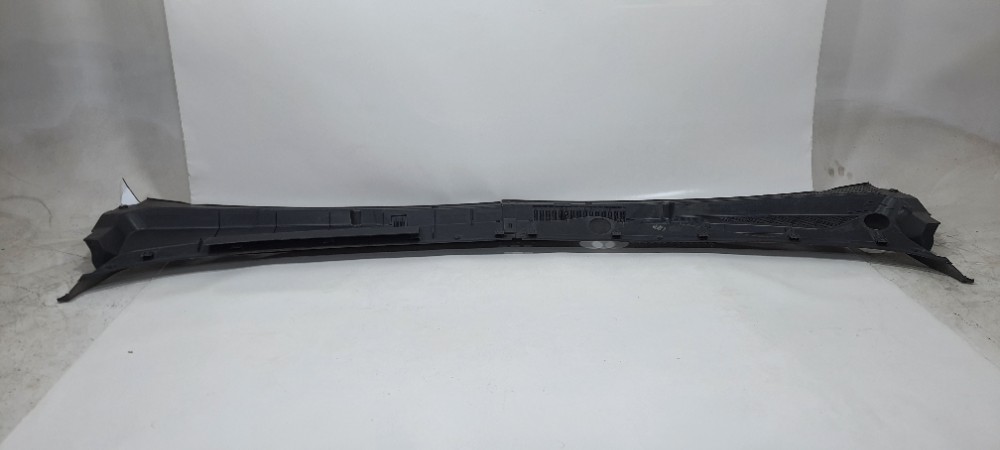 Grade Churrasqueira Chevrolet Cruze Sedan 2014 95028616 Preto 2