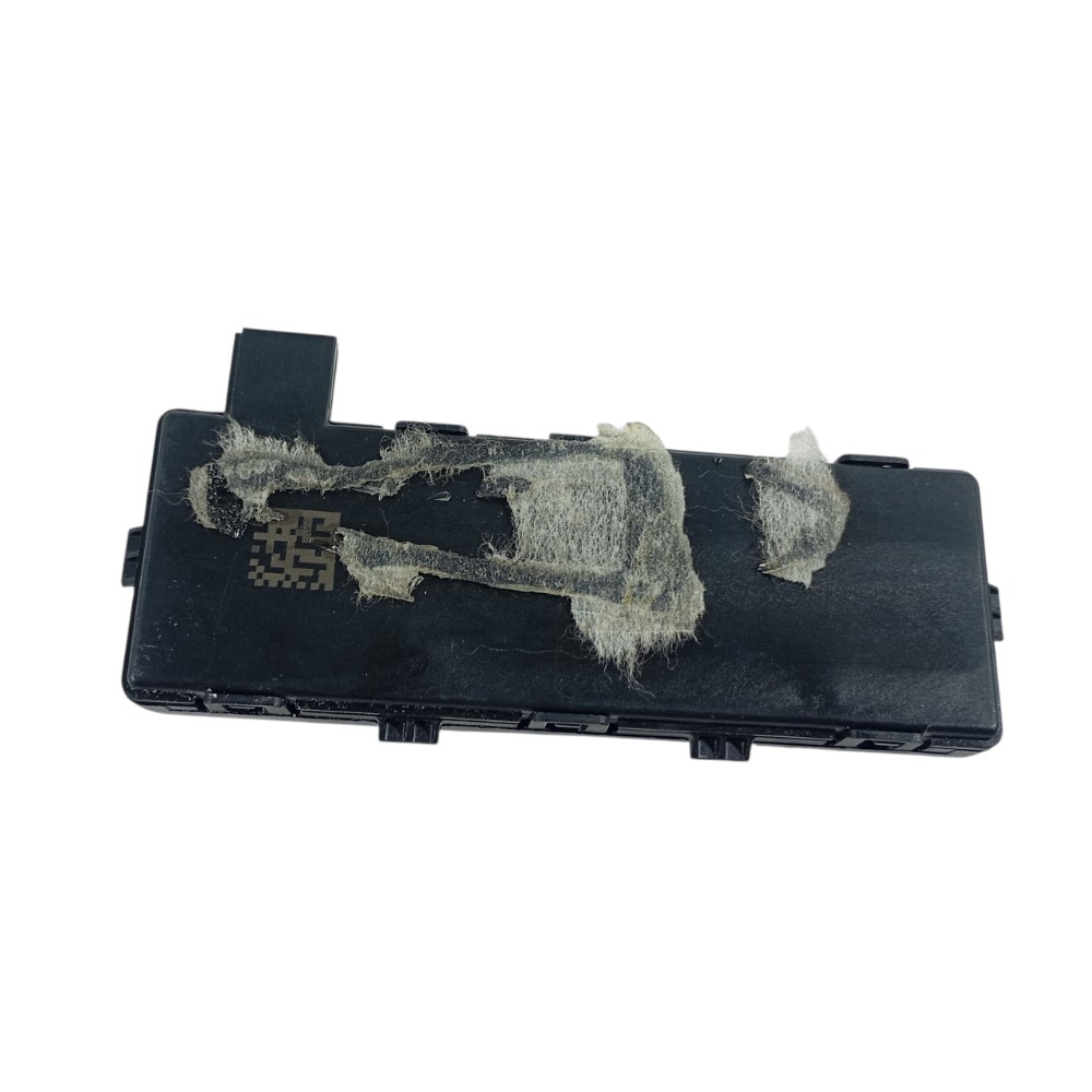 Modulo Receptor Alarme Gm Tracker Lt 1.4 2018 13523280 4