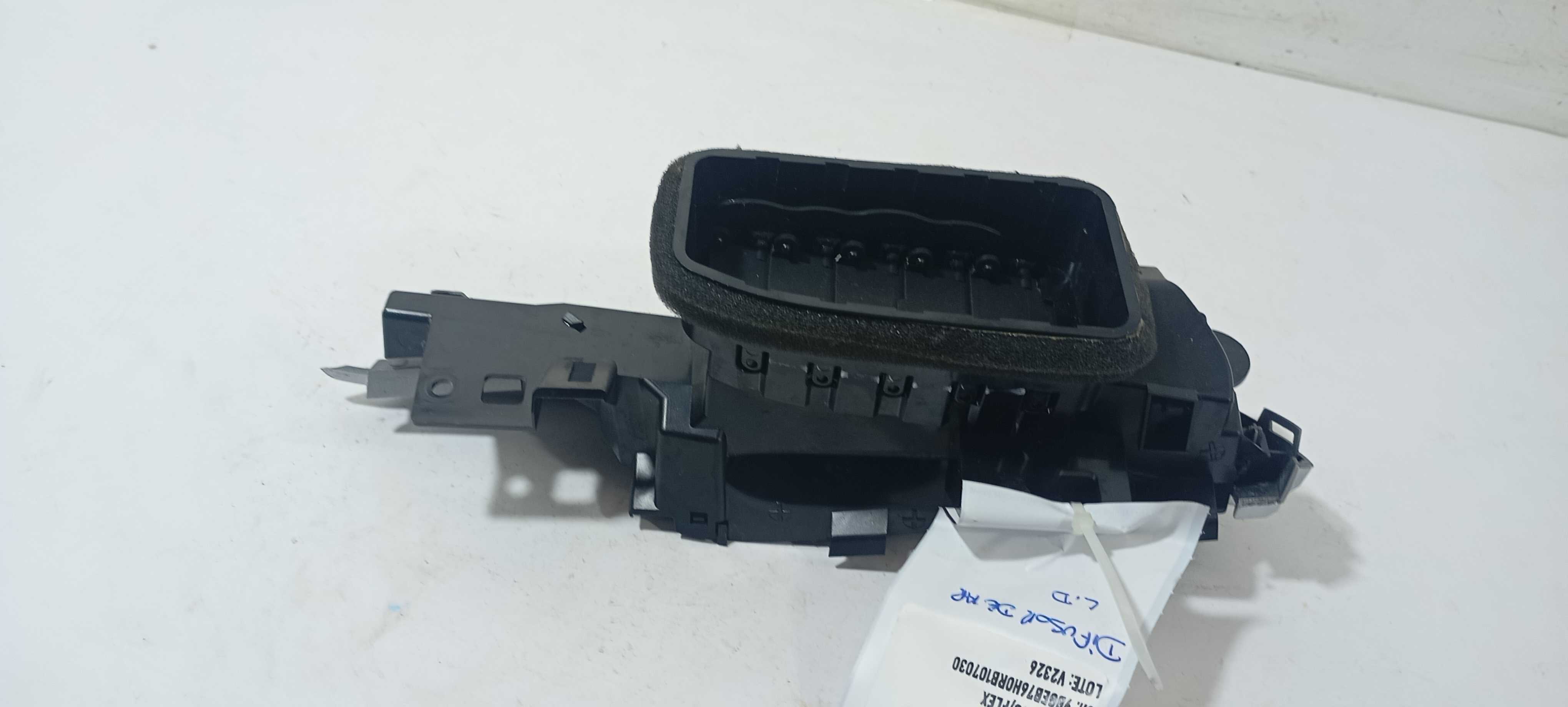 Difusor Ar Direito Gm Tracker Lt 2024 26302918 4