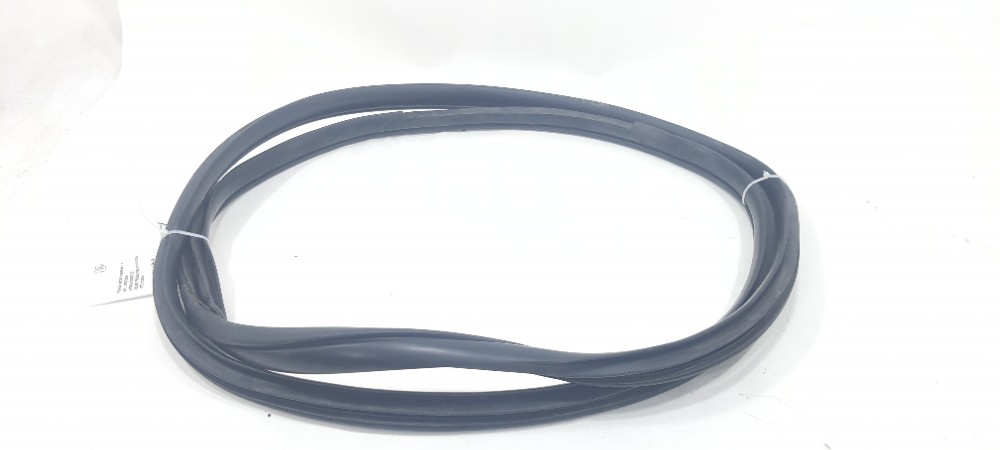 Borracha Porta Traseira Esquerda Hb20x 1.6 2018 831101s2004x 4