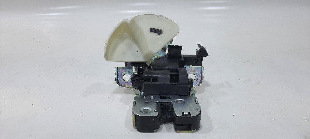 Fechadura Tampa Traseira Volkswagen Virtus 2023 A9b195926 6