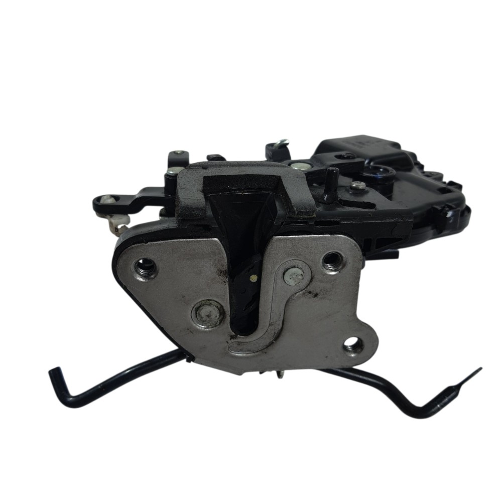 Fechadura Traseira Esquerda Kwid Zen 2023 525030253r01kg2 3
