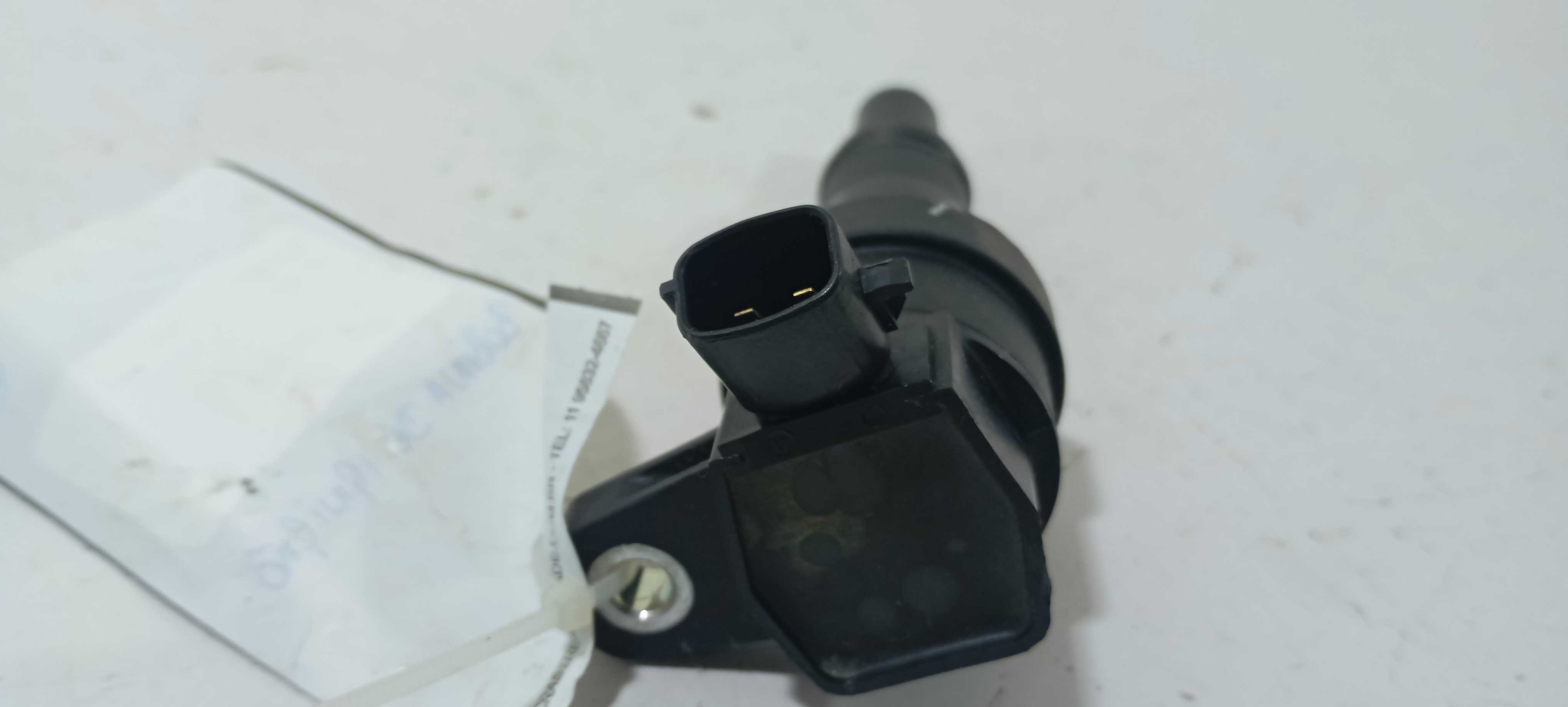 Bobina Ignição Hb20 Comfort 2023 2730104000 3