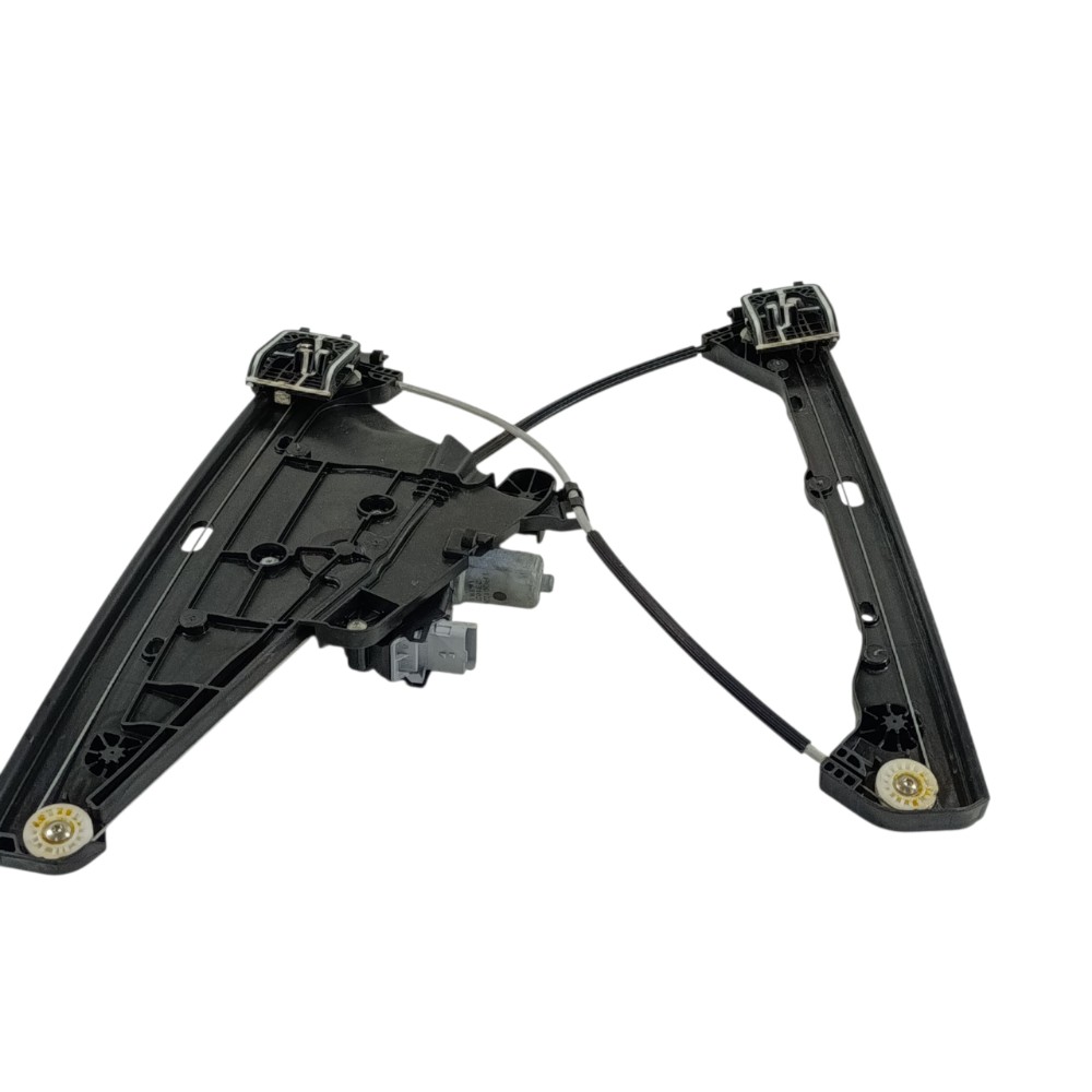 Máquina Vidro Dianteiro Esquerdo 1peugeot 208 2024 156173912 2