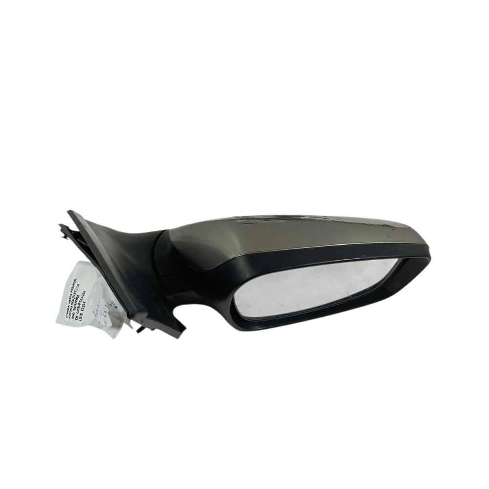 Retrovisor Direito Elétrico Hb20s 1.6 2018 E4024033 Detalhe 3