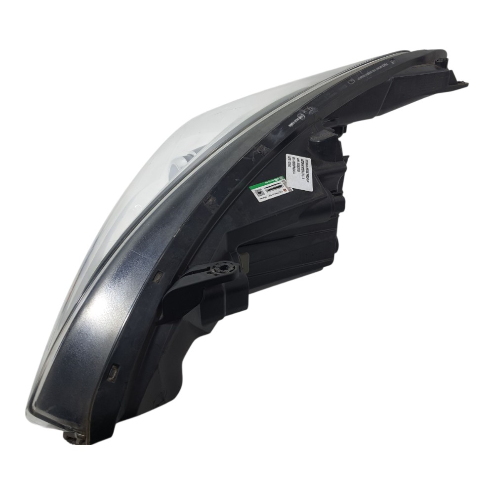 Farol Direito Hb20s Premium 2018 921021s000 Recuperado 9