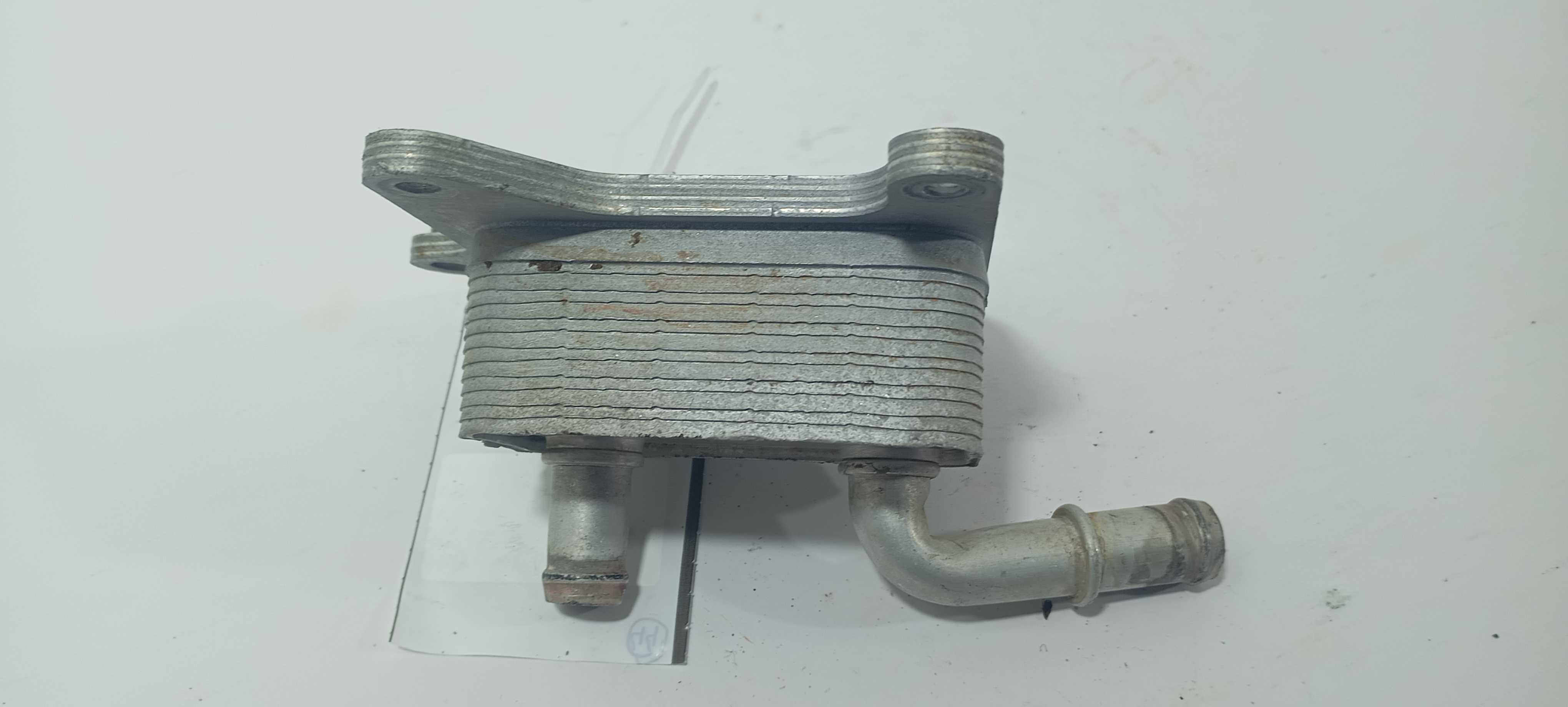 Trocador De Calor Renault Logan 1.0 2020 268247as7 5