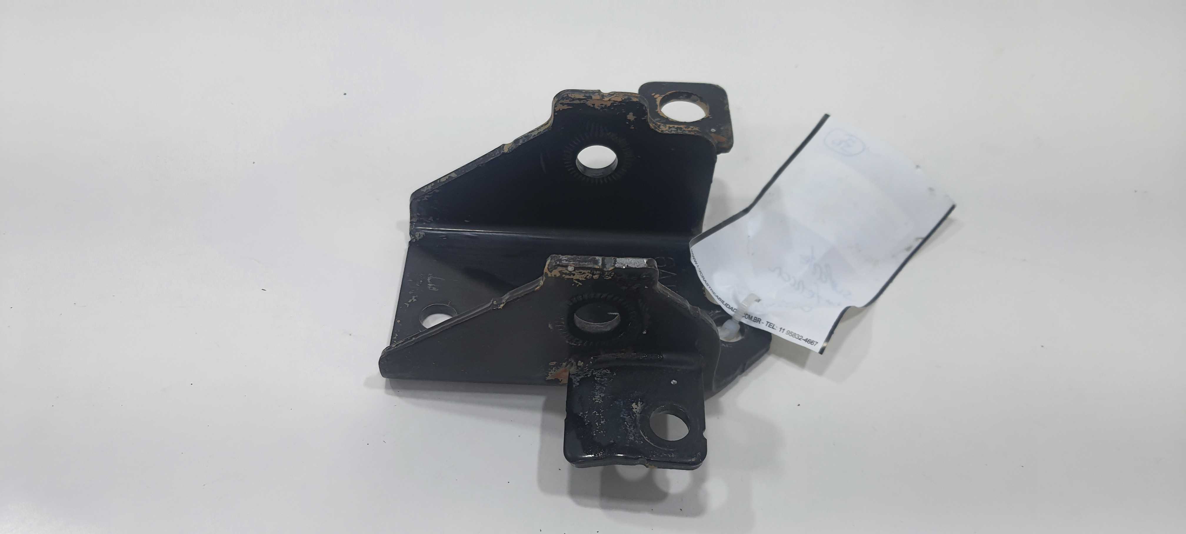 Suporte Inferior Coxim Cambio Hb20x 1.6 2018 2181000400 5