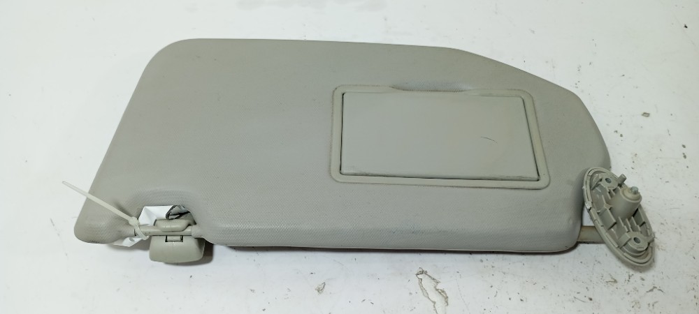 Quebra Sol Esquerdo Ford Ka 1.0 2020 E3bz5804105bb 1
