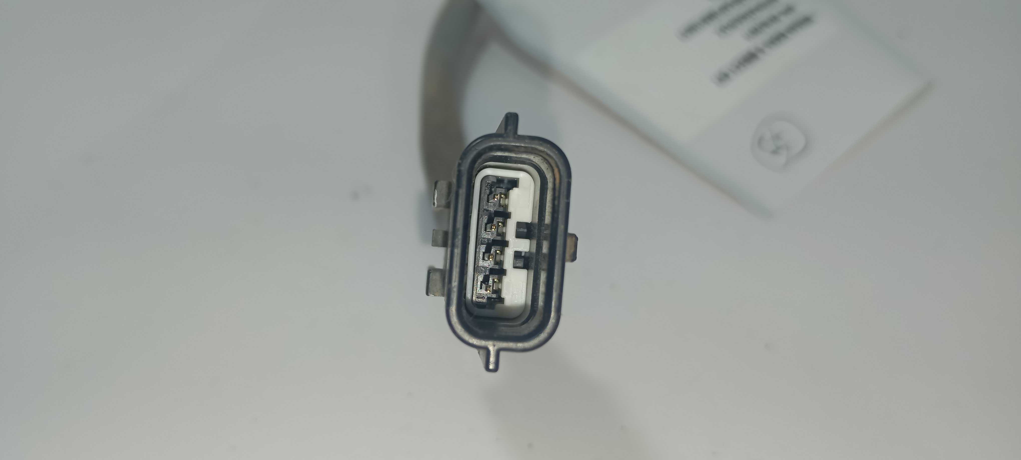Sonda Lambda Pós Nissan Kicks Cvt 1.6 2019 857263c 4