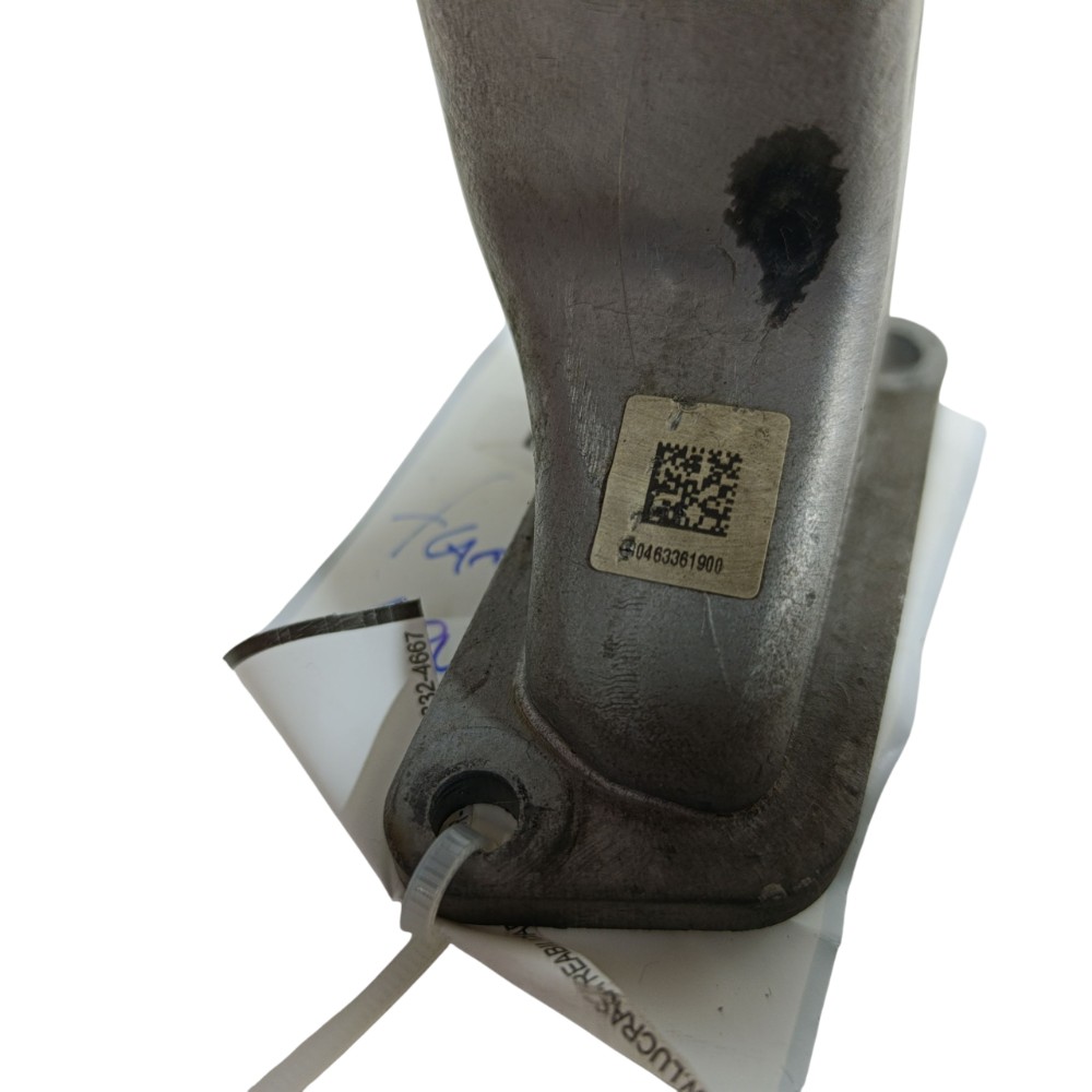 Flange Agua Fiat Argo Drive 1.0 2023 463361900 3