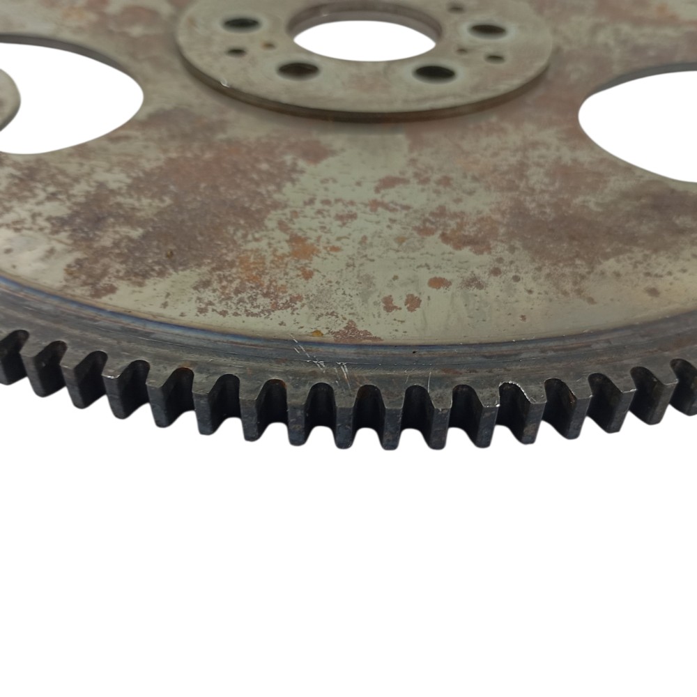 Volante Motor Gm Sonic Sedan Ltz 1.6 2012 55565760 5
