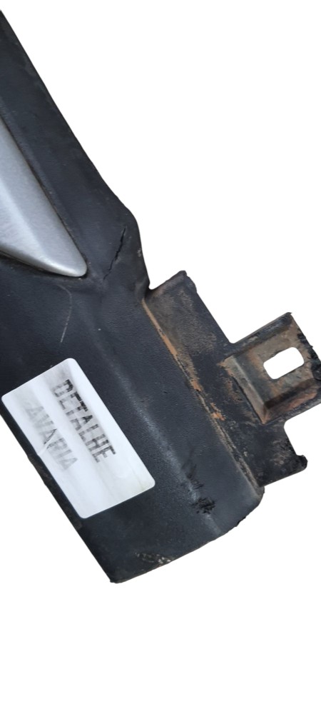 Espoiler Lateral Direito Gm Onix Activ 1.4 2018 52093983 7
