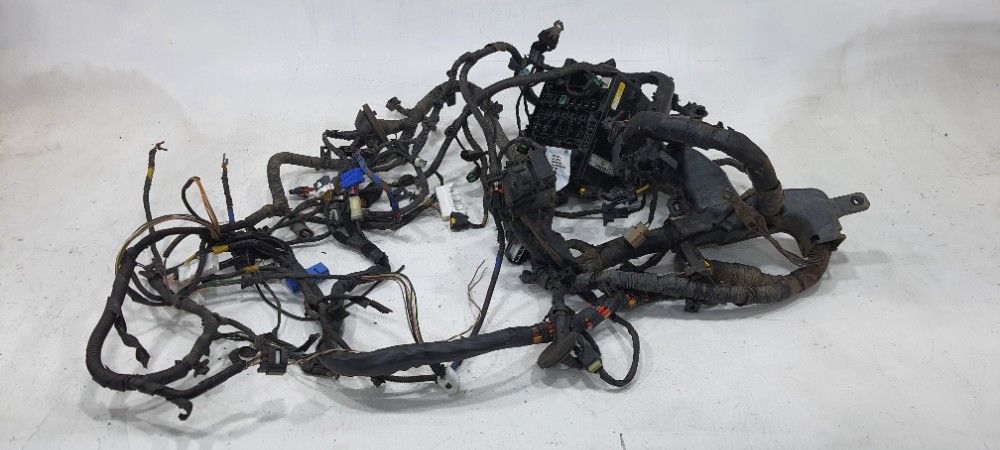 Chicote Motor Hyundai Ix35 2.0 Ano 2012 919502s010 1