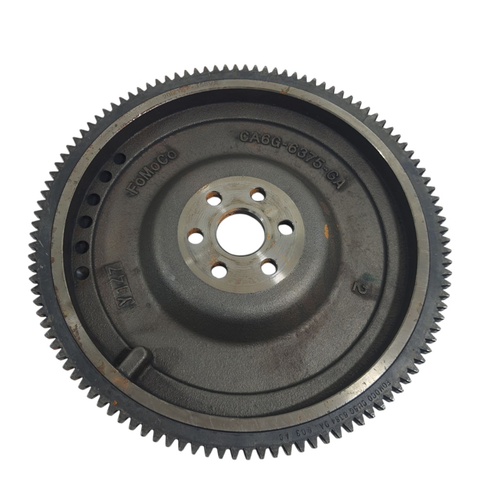 Volonte Motor Ford Ka 1.0 3cc 2021 Ca6g6375ga
