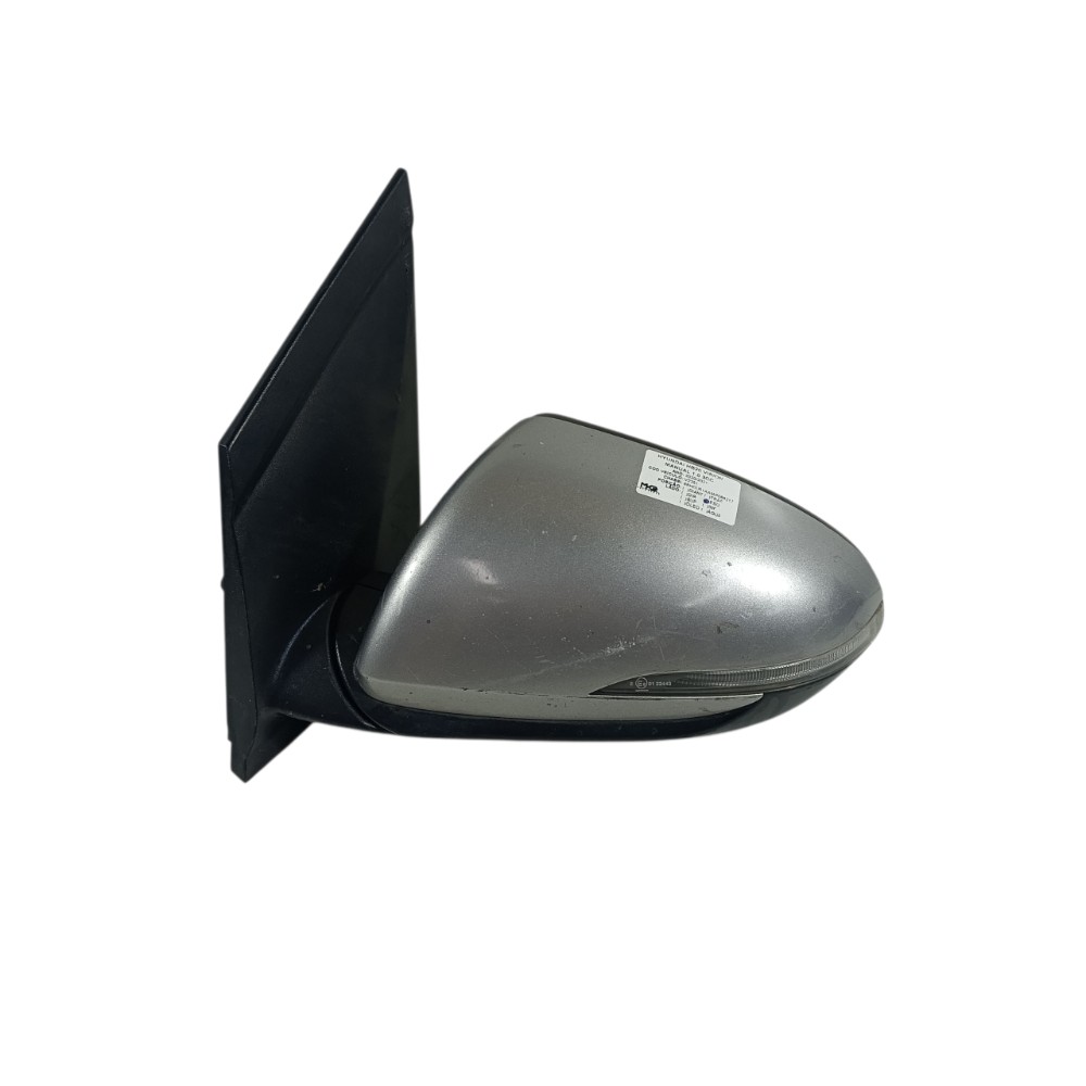 Retrovisor Esquerda Hb20 Vision 1.0 2021 E90411864 3