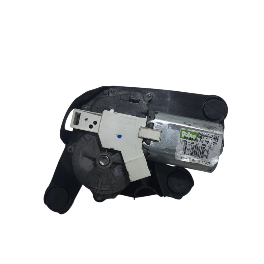 Motor Limpador Traseiro Aircross 1.6 2018 96832388800 6