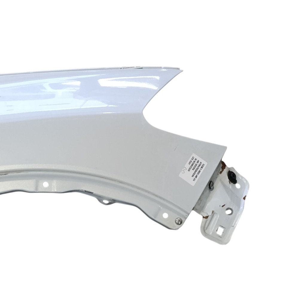 Paralama direito Scross 2016 5761161MB0000 2