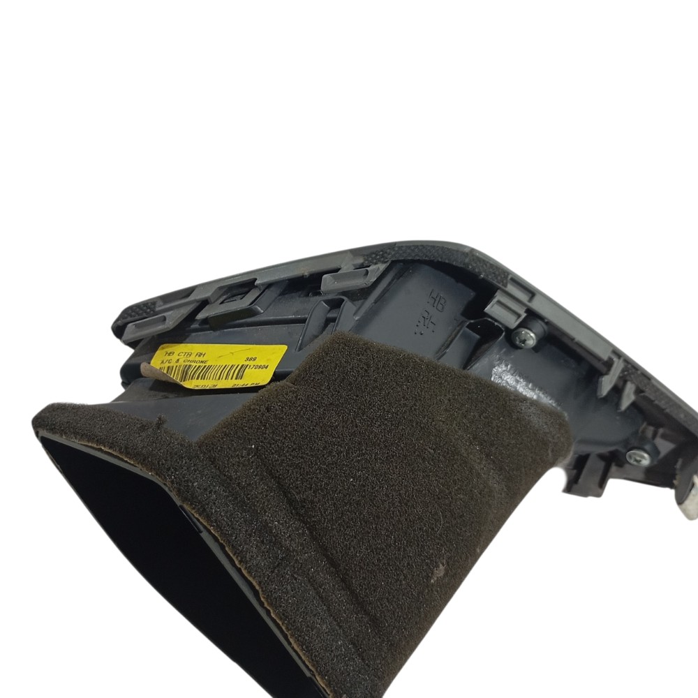 Difusor Ar Central Direito Hb20 1.6 2018 974201s000 7