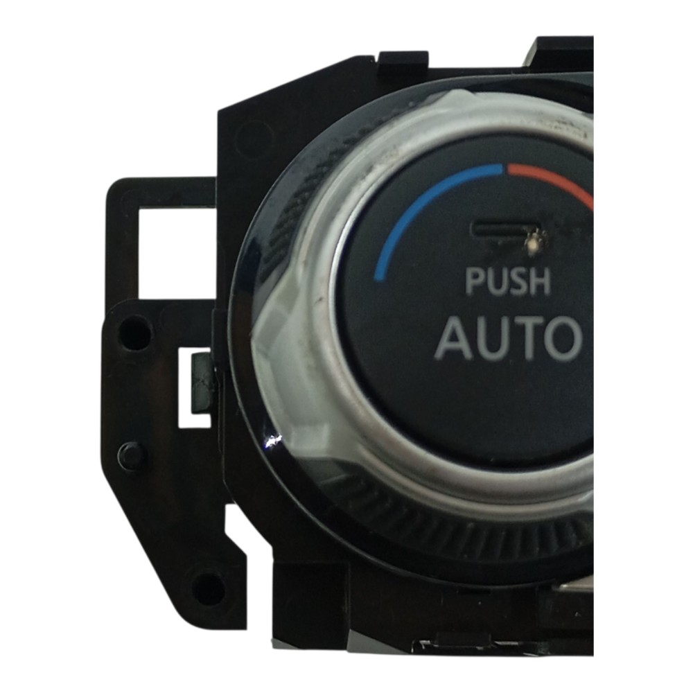Comando ar condicionado nissan kicks 2017 275005ra0a 6