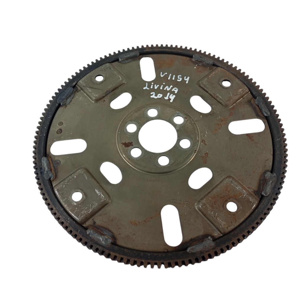Volante Motor Nissan Livina X-gear 1.8 2014 12331ed00a