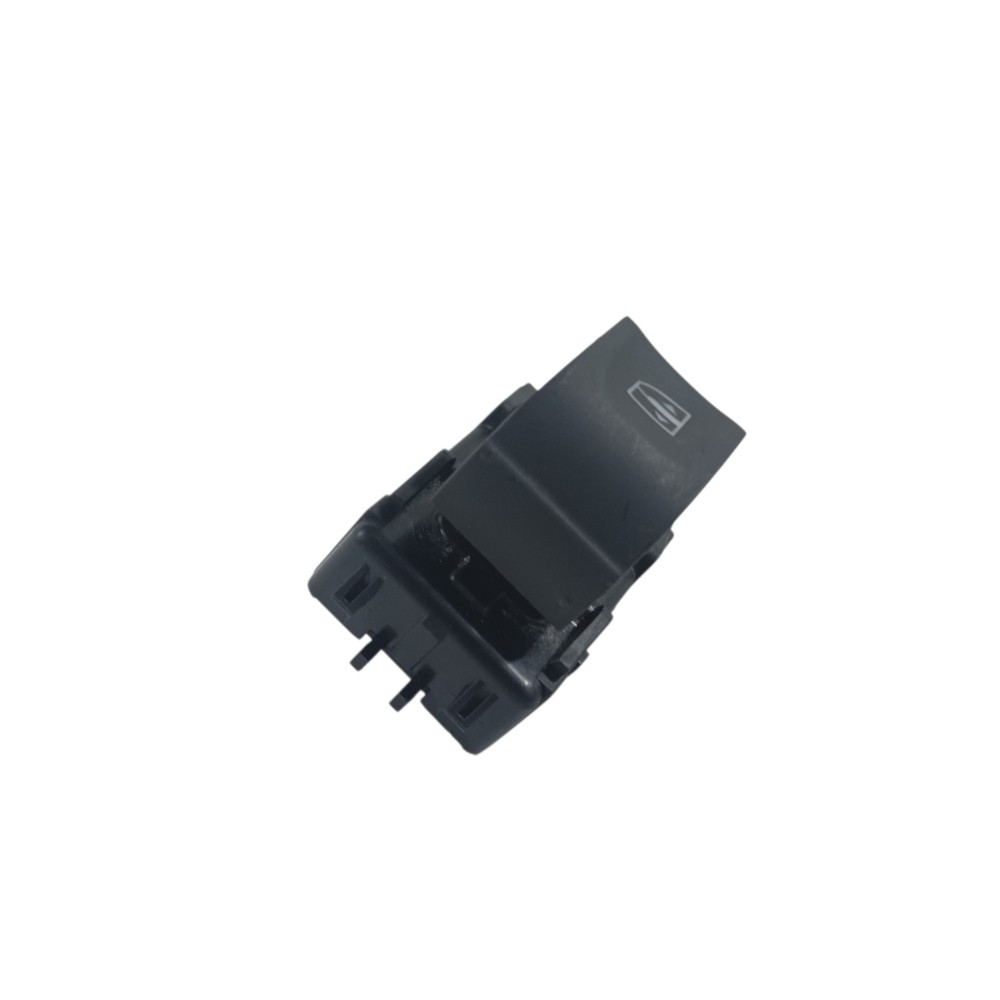 Botão vidro Traseiro direito Renault Captur 2021 254219575R 2
