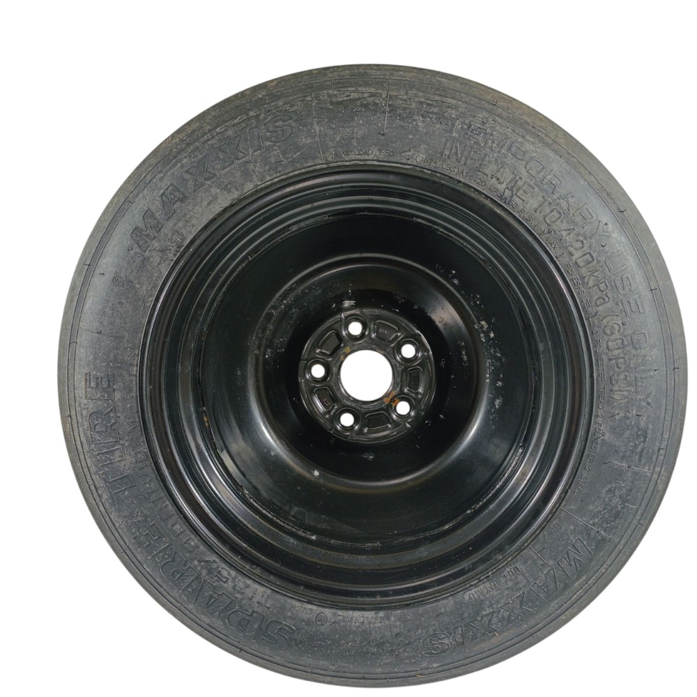 Roda estepe suzuki s-cross 2016 E40233364 10