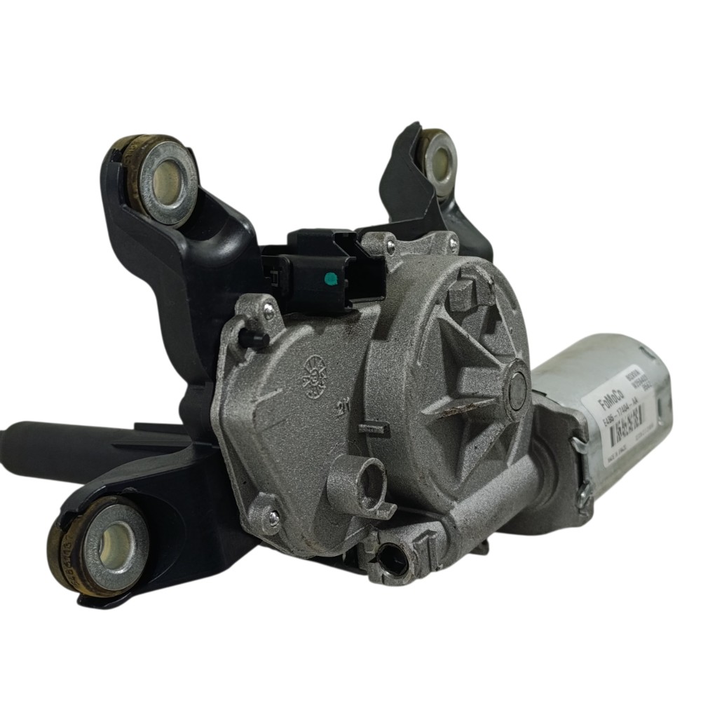 Motor limpador traseiro Ford ka se Hatch 2020 E4B417404 3