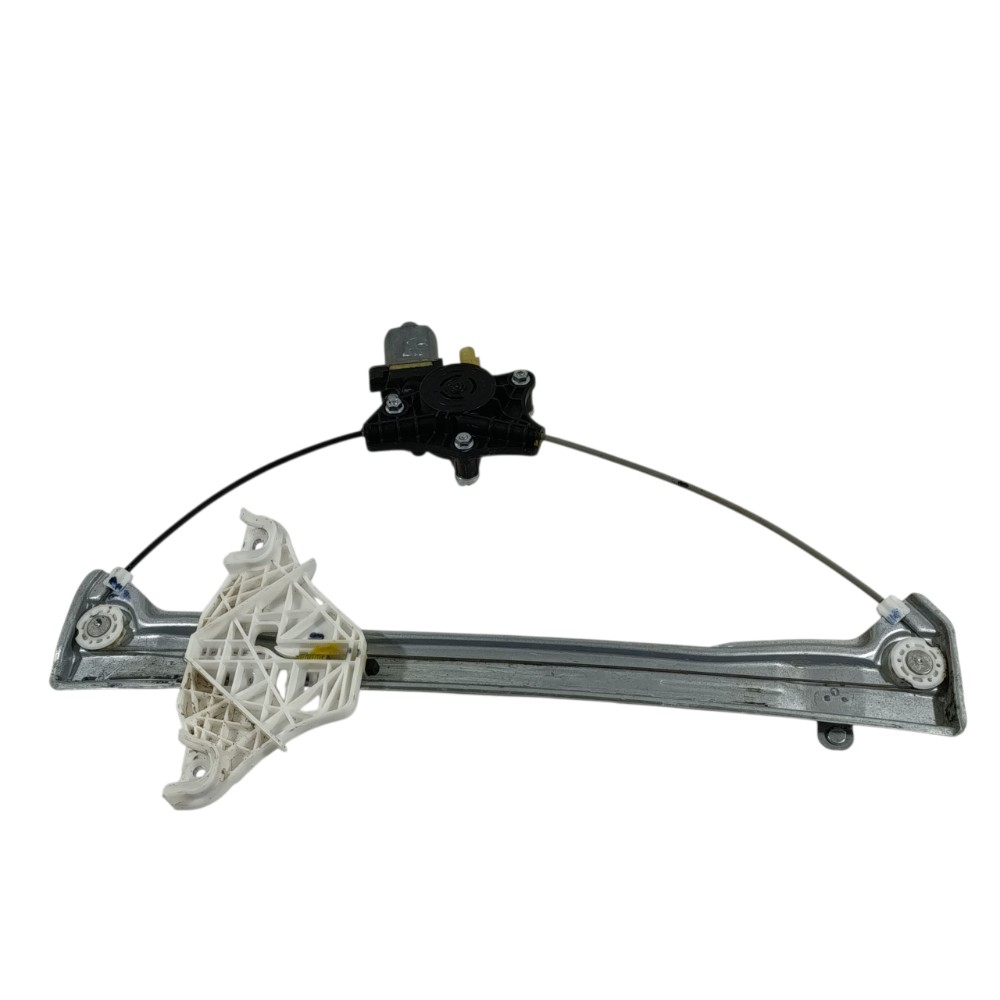 Máquina Vidro Dianteiro Direito Hb20 Vision 2021 82450r1000 5