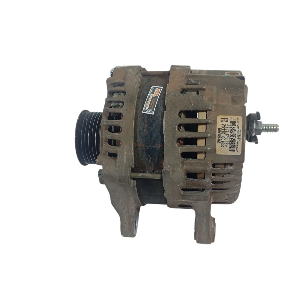 Alternador Nissan March 1.0 2016 231009ke0a