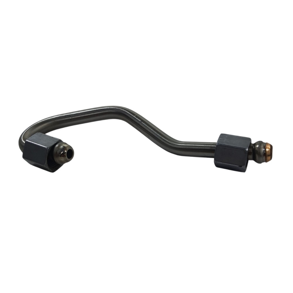 Tubo Turbina Nivus 1.0 Tsi 2021 04c130241b Cinza 3