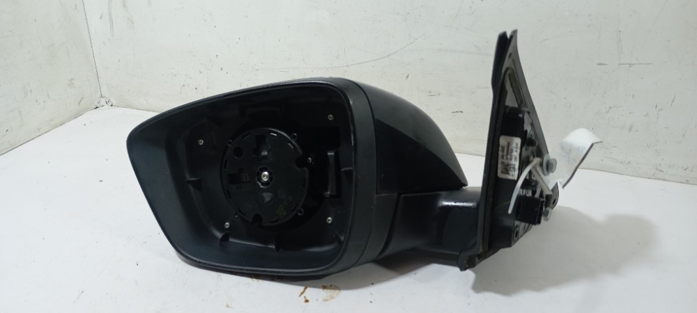 Retrovisor Sem Lente Esquerdo Gm Tracker Lt 2024 26434495 4