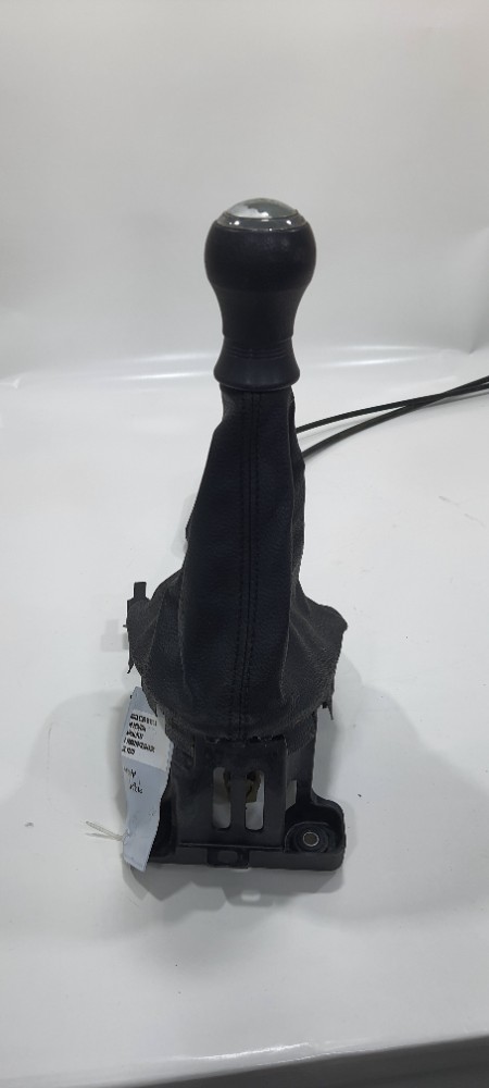 Alavanca Cambio Trambulador Toyota Etios Sedan 1.5 2014 Preto