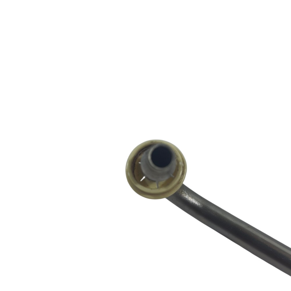 Tubo Turbina Gm Tracker Lt 1.4 2018 Cac4555a 5