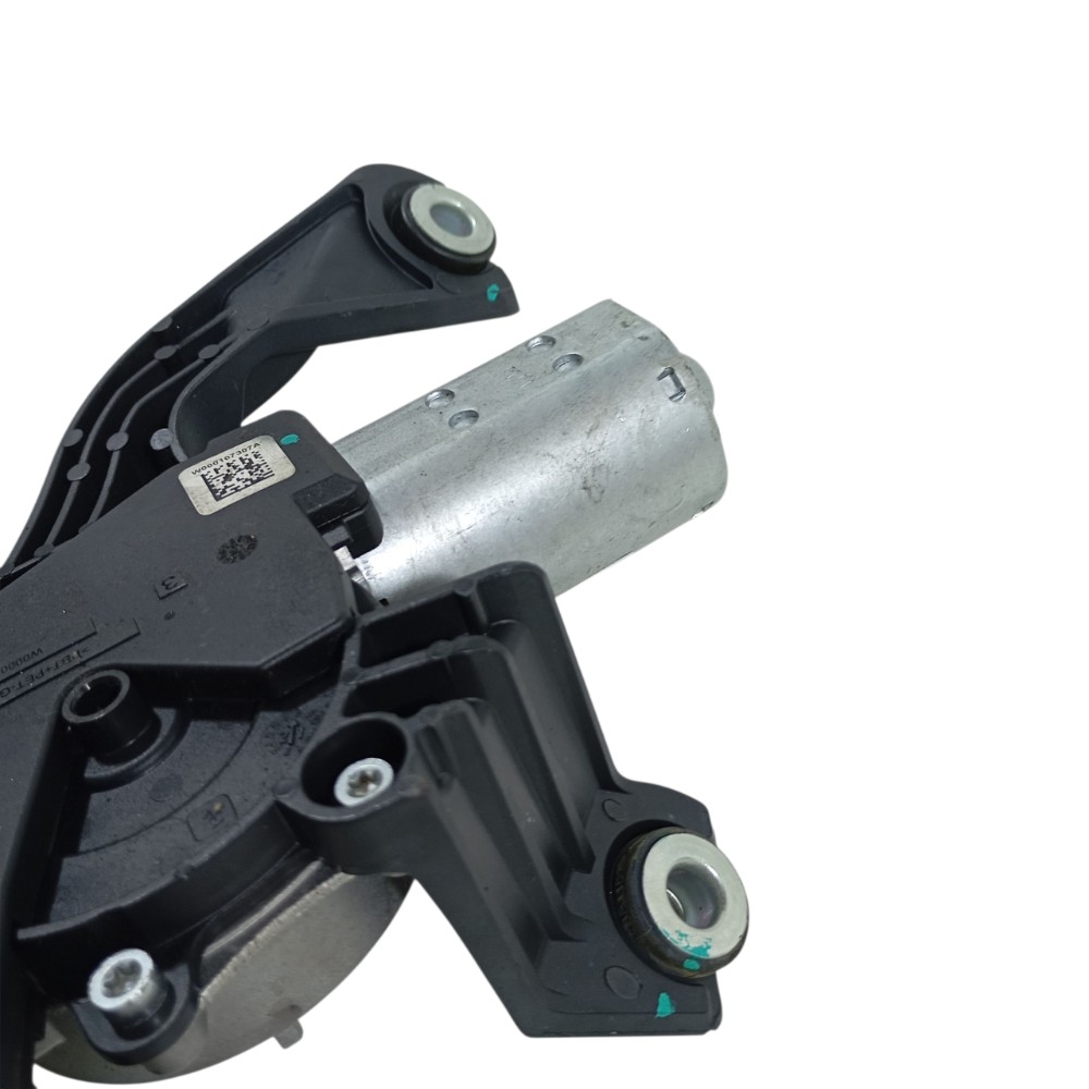 Motor Limpador Traseiro Hb20 Sense 1.0 2022 98700r1000 6