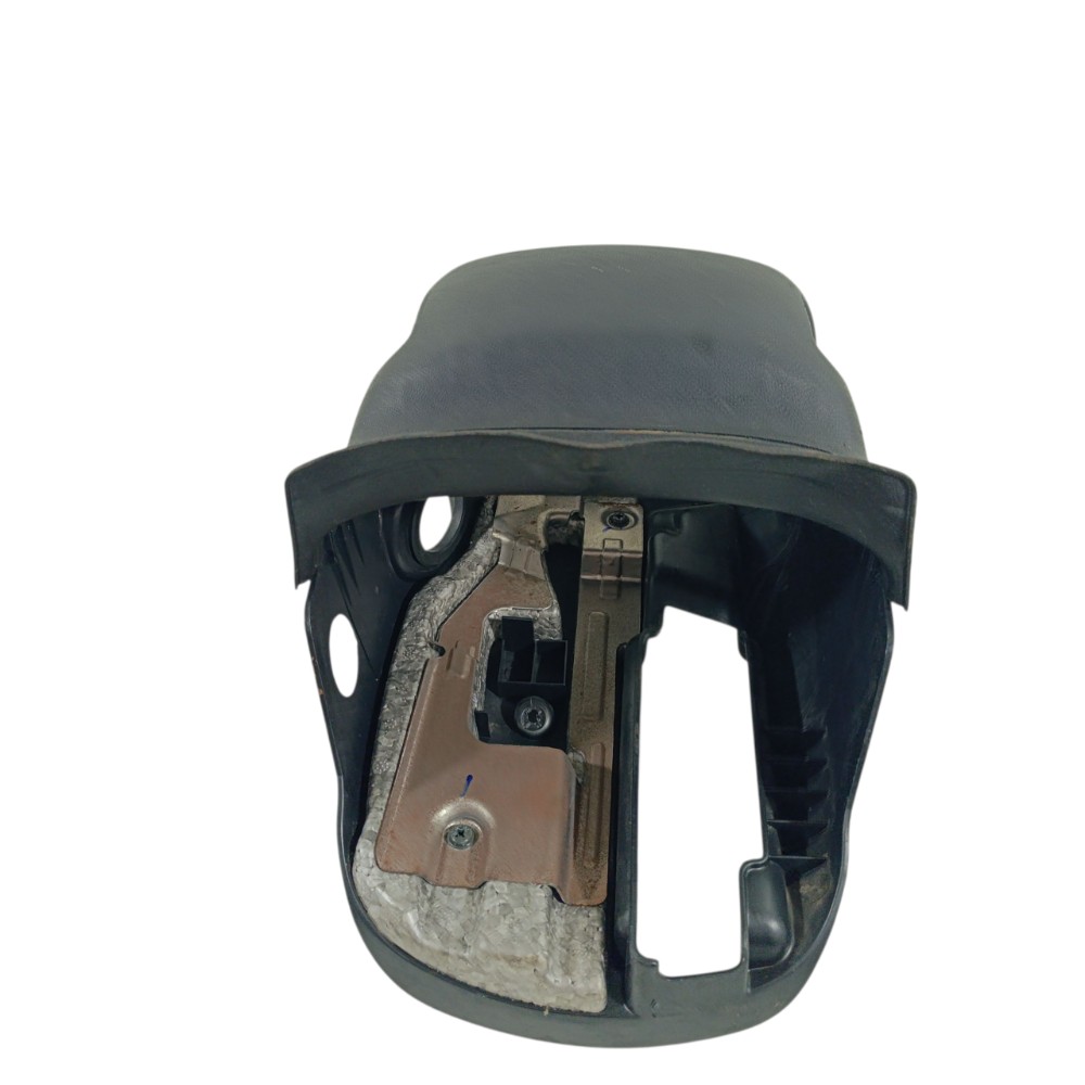 Moldura Coluna Direção I30 2.0 2011 848502l000 Preto 5