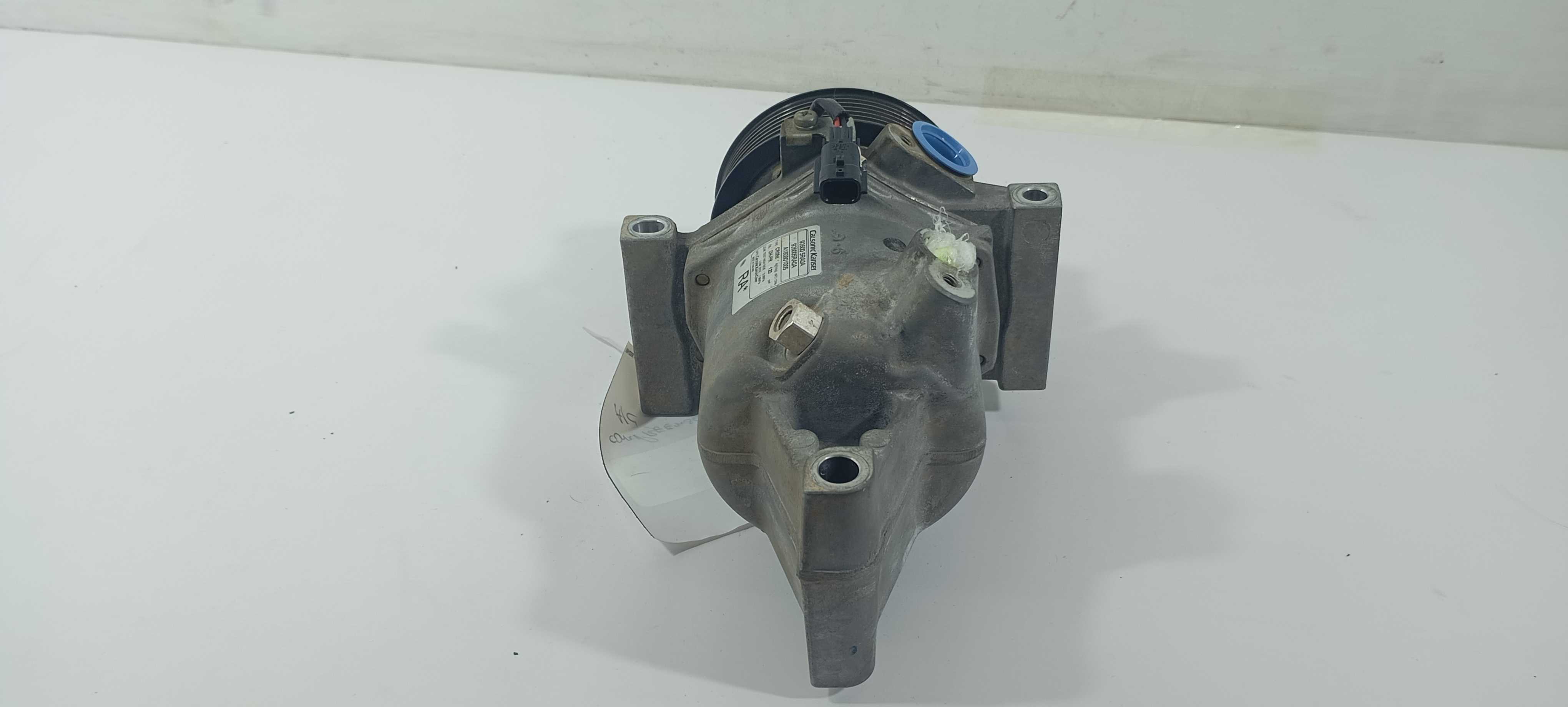 Compressor Ar Condicionado Nissan Kicks 1.6 2019 926005ra0a 1