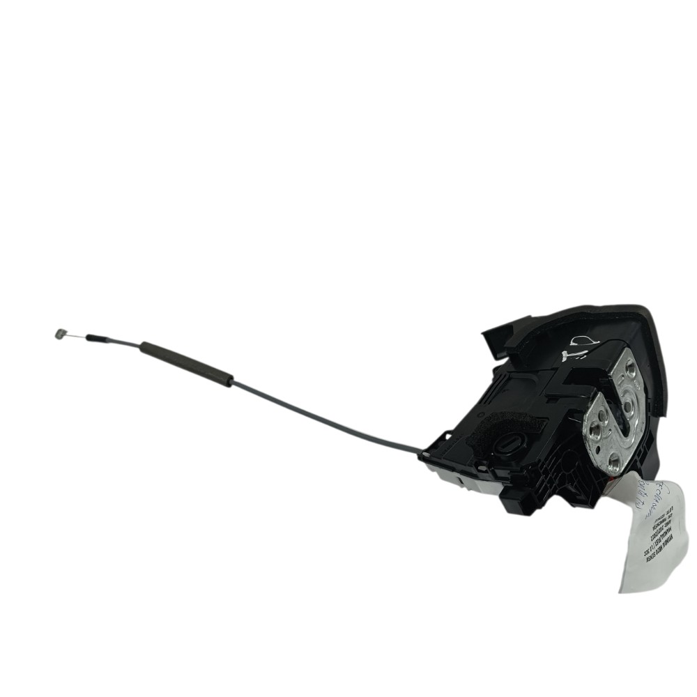 Fechadura Porta Traseira Direita Hb20 1.0 2022 81420r1000 4