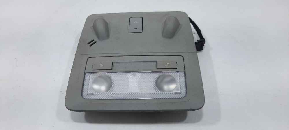 Luz Teto Dianteira Chevrolet Cruze Sedan 2014 13309524 3