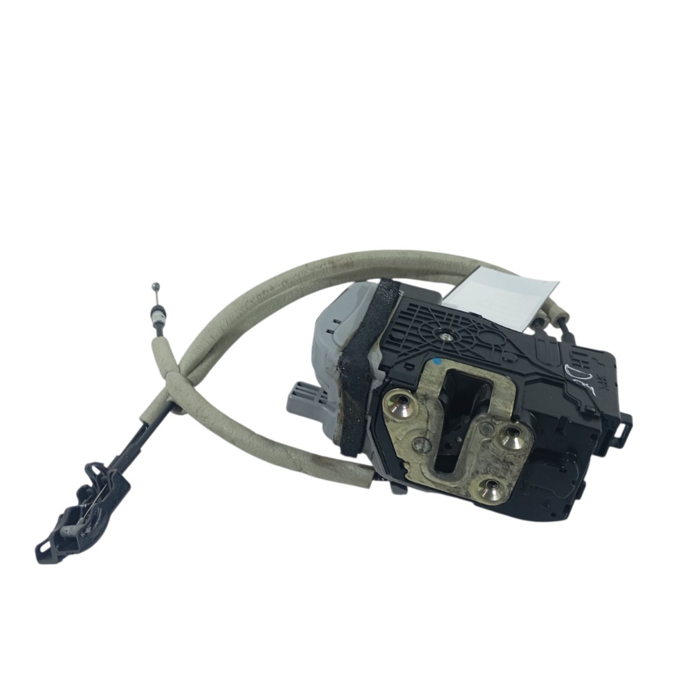 Fechadura Porta Dianteira Esquerda Sportage 2014 813103w000 4