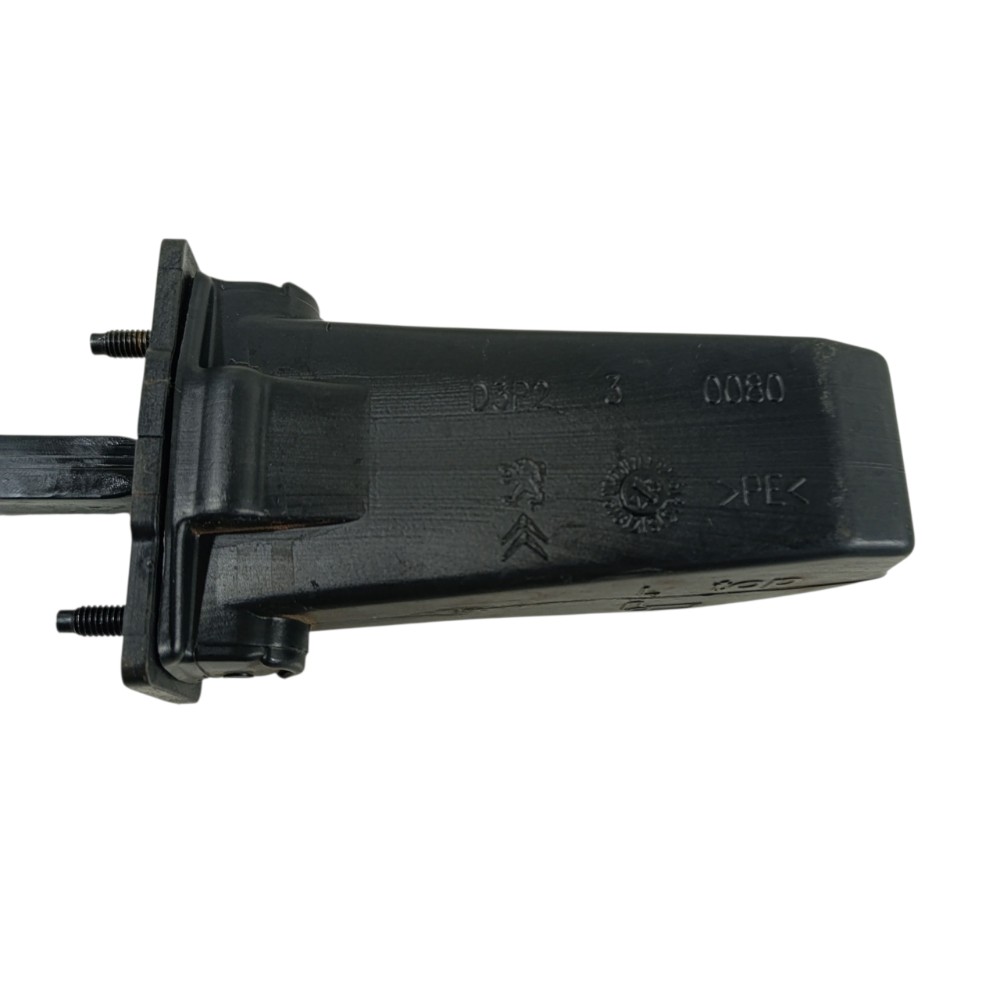 Limitador dianteiro esquerdo Peugeot 208 2024 9823211080 5