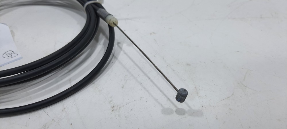 Cabo Tampa Traseira Renault Sandero 1.0 2019 846107688r 6