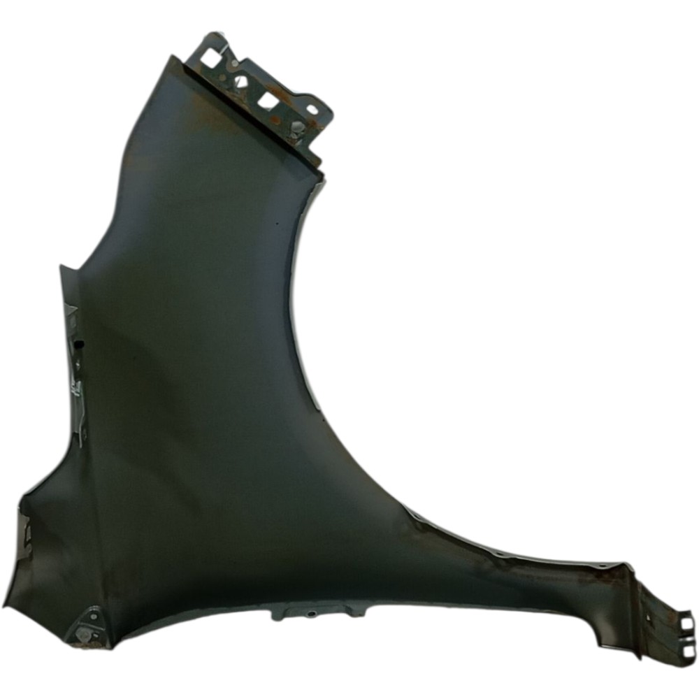 Paralama Dianteiro Esquerdo Ford Ka 1.0 2020 J7bz16006d 4