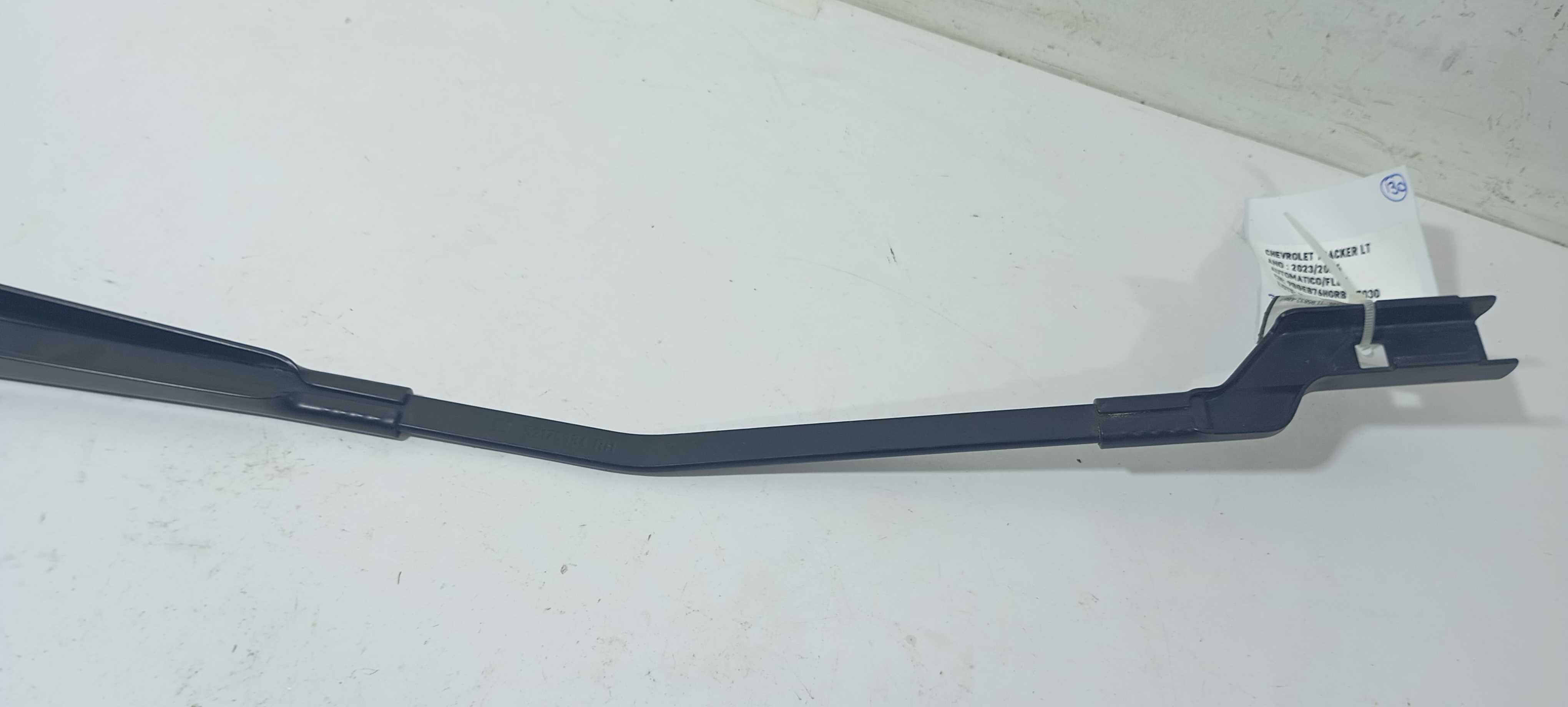 Braço Limpador Parabrisa Direito Gm Tracker Lt 2024 97036203 Direito 4