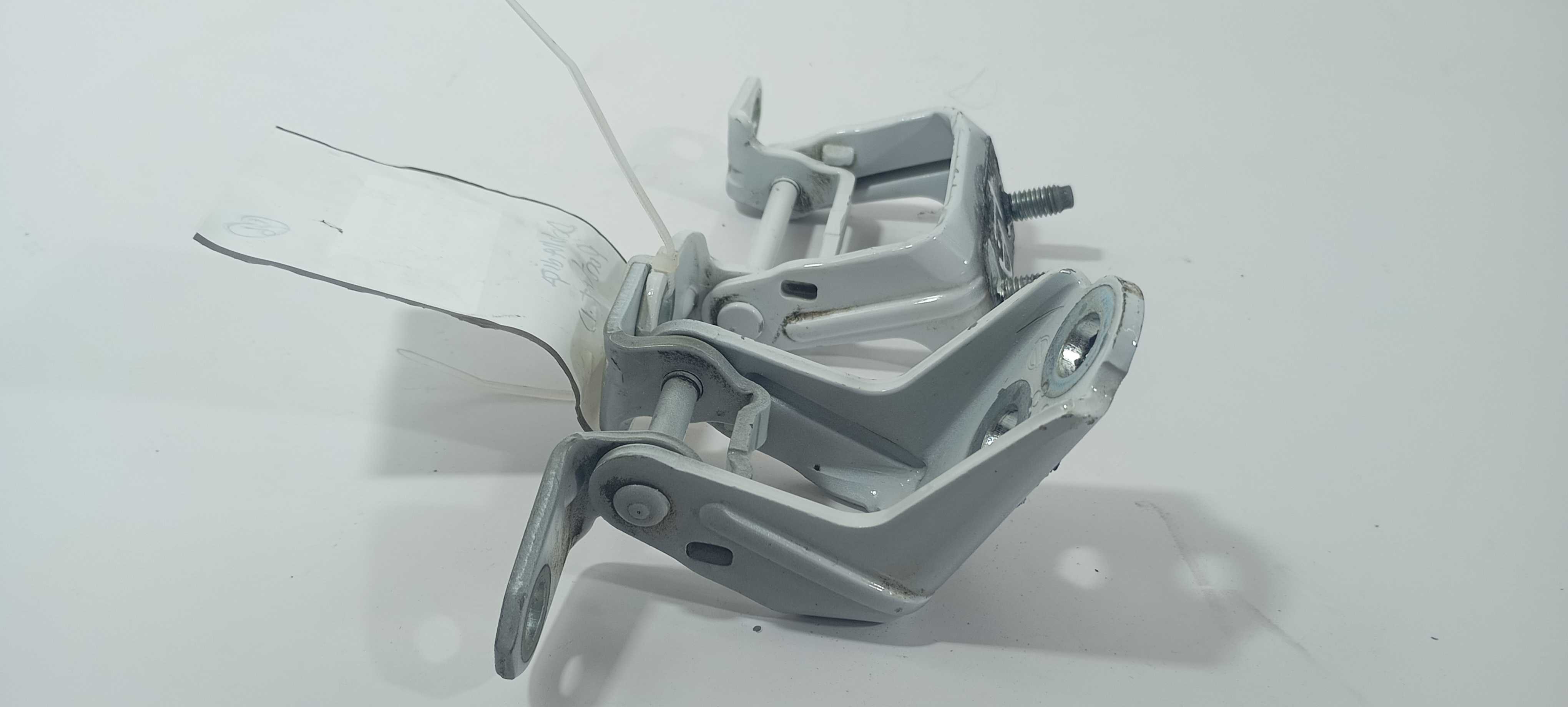 Dobradiça Tras Direito Nissan Kicks Cvt 1.6 2019 804005rb0a 4